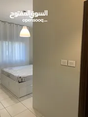  12 Spacious and Beautiful 3BR Abdoun Apartment for Rent شقه مشمسه بجانب السفاره البريطانيه عبدون