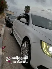  9 سكودا سوبيرب 2015