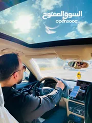  1 أودي Q3. 2015 فل الفل