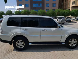  2 Used Mitsubishi pajero