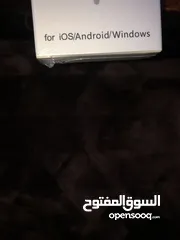  3 قلم بديل apple pencil  Universal Stylus pen "يدعم راحة اليد" "يدعم جميع الأجهزة " "سريع في الشحن"