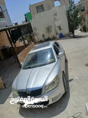  3 سكودا رمش للبيع كاش فقط