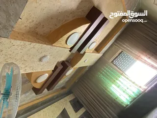  3 شقة روف للبيع