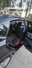  12 نيسان سيلفي - Nissan Sylphy 2019 - فحص كامل اتوسكور والمعيني - ممشى 29 مكفول - انظف سيلفي بالمملكة