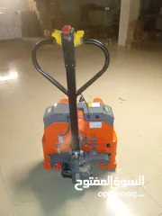  4 ---   للبيع – جك كهربائي ماركة HOPPER  متوفر في سوريا / شحن مضمون   النوع: جك كهربائي