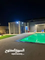  5 شاليه للايجار للتواصل