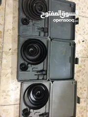  5 حفارات سبوت