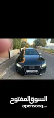  3 سيارة Audi A5 S-line sport back