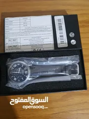  4 ساعات جديده للبيع فقط