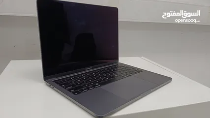 3 Macbook pro 2019 Touch bar. With Original Charger