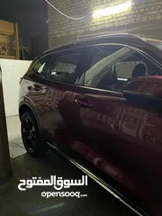  4 هافال h6 للبيع او مراوس