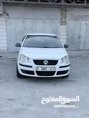  1 بولو 2008 للبيع