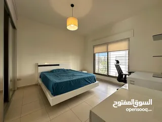  15 شقة مفروشة للإيجار في عبدون ( Property 39068 ) سنوي فقط