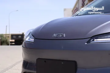  10 نيتا v البطارية الكبيرة 2022 Neta V