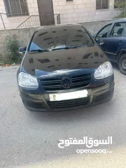  2 جولف 2007 مطور 1.6 جير عادي ميكانيك نخب تعتيم كامل كت خلفي Gti  دفعه 15 وشكات 30 علكاش 28