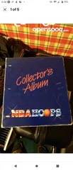  1 Vintage NBA Skybox Season 89-90 Full Catalogue (423 cards)