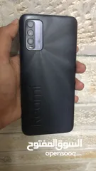  1 Redmi 9T تلفون