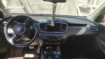  4 كيا سورينتو