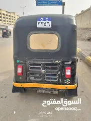  5 توكتوك بجاج