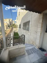  6 منزل دوبلكس مستقل للبيع -لقطة [ابو عليا ] نظيف ومرتب  منطقة سكنية هادئة  كوشان مستقل  على  ارض 206 م