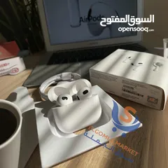  1 premi airpods pro max ايربودز برو 3 سيمي سيريال نمبر  by appel