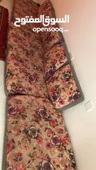  5 غرفة نوم اطفال شبه جديدة للبيع مع مكيفات