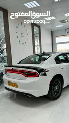  17 أنظف وأرخص تشارجر أبيض/أحمر GT 2018فرصة