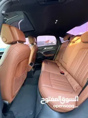  13 AUdi A6 / GCC / 2019 / 55TFSI