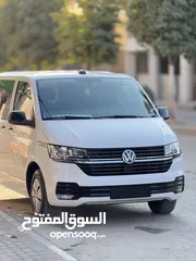  4 كرافيل v.w