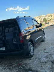  1 ستروين برلينجو 2022