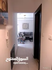  6 شقة مفروشة للايجار في ضاحيه الامير راشد ( Property 37162 ) سنوي فقط