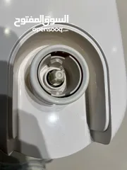  5 خلاط، قشارة، عجانة  Moulinex QA200 Masterchef compact صناعة فرنسية اصلية