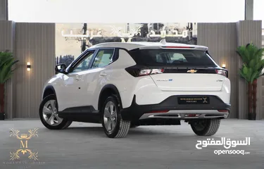  3 CHEVROLET MENLO 2023 ZERO اقساط على الهوية