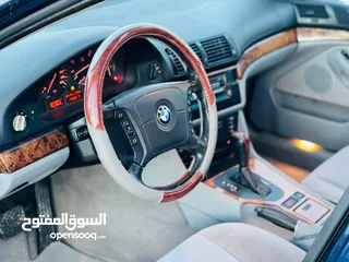  23 بي إم دبليو 525 BMW
