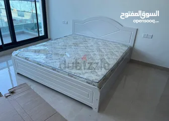  21 Brand New Faimly Wooden Bed All Size available Hole Sale price
