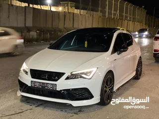  2 سيات ليون fr 2020