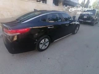  13 كيا اوبتما 2017
