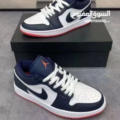  2 AIR JORDON NEW SHOES     كل حجم  لون مختلف