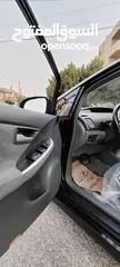  22 تويوتا بريوس 2010.فحص كامل مالك ثاني كلين تايتل ممشاه قليل وارد أوروبا 112 الف كيلو بحال الشركه