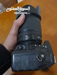  5 نيكون D7100 اقرو الوصف بالداخل كامل تلگونه نضيفة سوق المفتوح