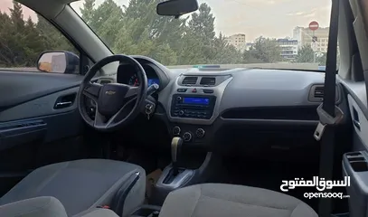  6 شيفروليه كوبالت