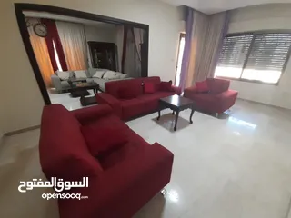  3 شقة مفروشة 4 غرف نوم في-دير غبار-مساحة 260م (6849)