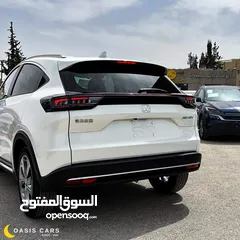  3 هوندا MNV كهرباء بالكامل 2022 عداد صفر و بسعر مغري