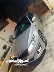 1 ‏كيا اوبتيما موديل 2013