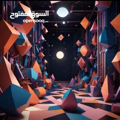  10 مدرس غرافيك ديزاين Graphic Design