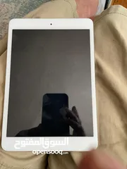  2 للبيع جهاز جديد iPad mini 2 ايباد ميني 2 ابل