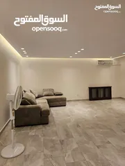  2 شقة مفروشة فاخرة سوبر ديلوكس اعلان رقم (O352)