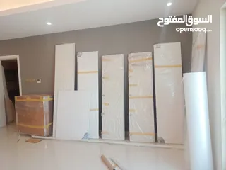  3 HOUSE MOVING AND PACKING SERVICE ALL OVER BAHRAIN