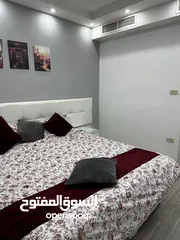  13 استديو مفروش للايجار في الرابيه - من المالك مباشرة