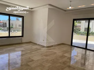  16 شقة مميزة للبيع في عمان - ضاحية النخيل - طابق أرضي